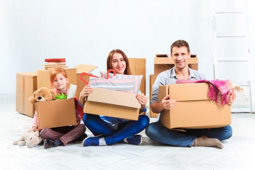 Reviewing a storage service issue with documents and notes