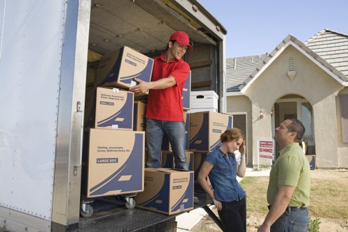 Secure storage unit access and use instructions