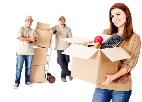 About Us Cockfosters Storage representing organized, reliable, and flexible storage
