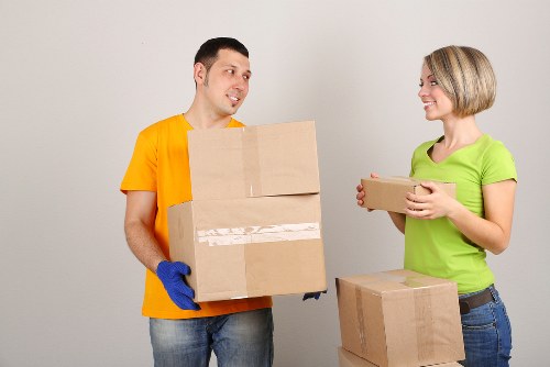 Accessibility review section for Cockfosters Storage