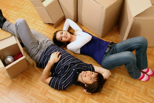 Ongoing accessibility commitment for Cockfosters Storage
