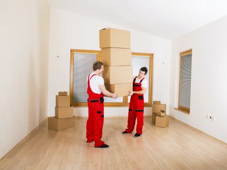 Organised business storage for office files and supplies